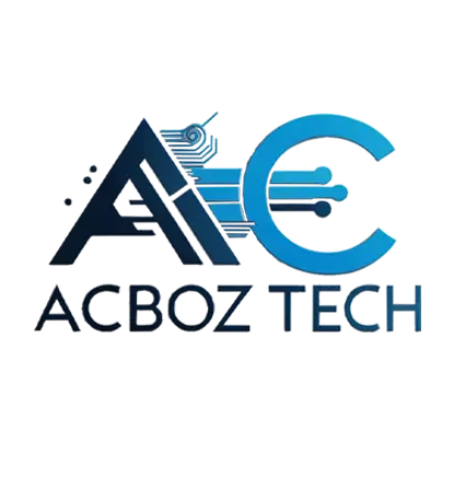 ACBOZ Tech Logo